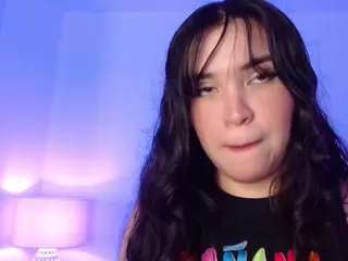 Manuela-ocampo's Live Sex Cam Show