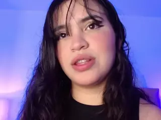 Manuela-ocampo's Live Sex Cam Show