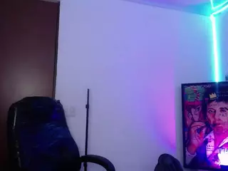 Megan's Live Sex Cam Show