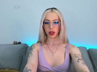  purpleladydoll chat room