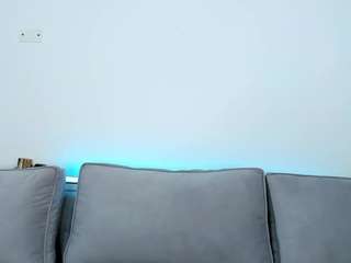 purpleladydoll Live Webcam on CamSoda