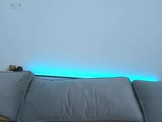 purpleladydoll Live Webcam on CamSoda