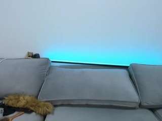 purpleladydoll Live Webcam on CamSoda
