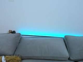 purpleladydoll Live Webcam on CamSoda