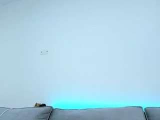 purpleladydoll Live Webcam on CamSoda