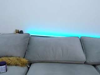 purpleladydoll Live Webcam on CamSoda