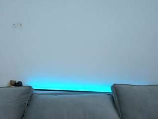 purpleladydoll Live Webcam on CamSoda