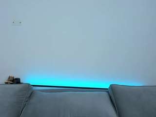 purpleladydoll Live Webcam on CamSoda