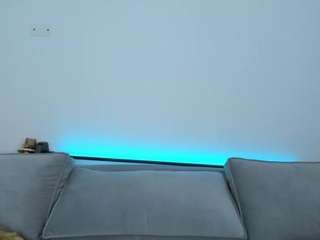 purpleladydoll Live Webcam on CamSoda
