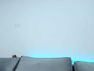 purpleladydoll Live Webcam on CamSoda