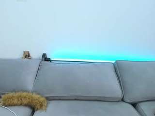 purpleladydoll Live Webcam on CamSoda
