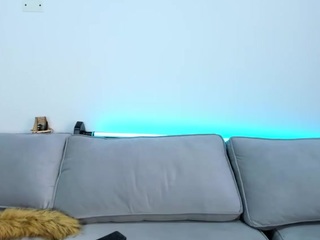 purpleladydoll Live Webcam on CamSoda