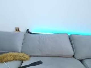 purpleladydoll Live Webcam on CamSoda