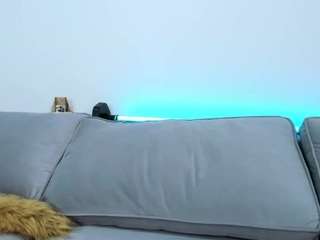 purpleladydoll Live Webcam on CamSoda