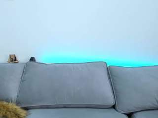 purpleladydoll Live Webcam on CamSoda