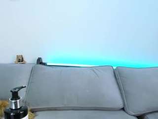 purpleladydoll Live Webcam on CamSoda