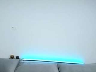 purpleladydoll Live Webcam on CamSoda