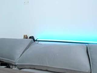 purpleladydoll Live Webcam on CamSoda
