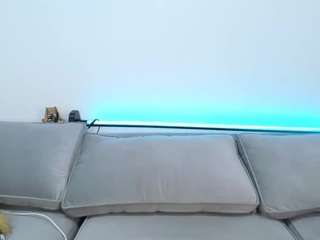 purpleladydoll Live Webcam on CamSoda