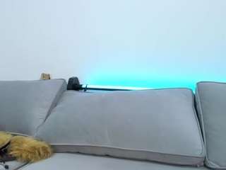 purpleladydoll Live Webcam on CamSoda