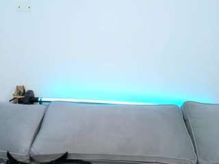purpleladydoll Live Webcam on CamSoda