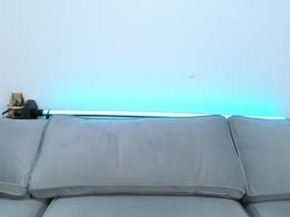 purpleladydoll Live Webcam on CamSoda