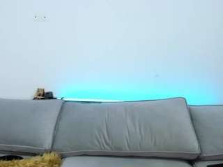 purpleladydoll Live Webcam on CamSoda