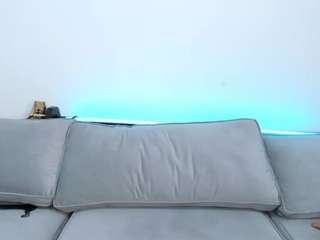 purpleladydoll Live Webcam on CamSoda