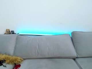 purpleladydoll Live Webcam on CamSoda