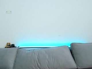 purpleladydoll Live Webcam on CamSoda