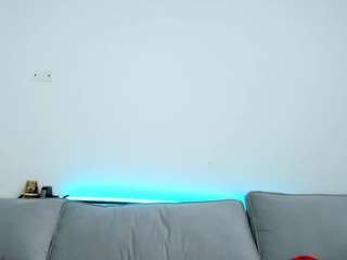 purpleladydoll Live Webcam on CamSoda