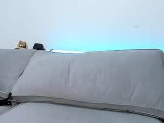 purpleladydoll Live Webcam on CamSoda