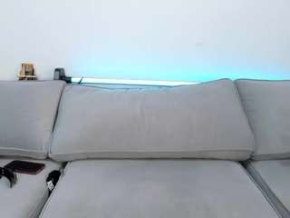 purpleladydoll Live Webcam on CamSoda