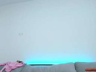 purpleladydoll Live Webcam on CamSoda