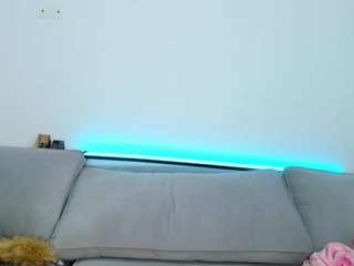 purpleladydoll webcam