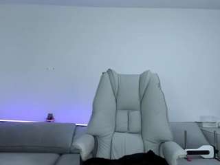 purpleladydoll Live Webcam on CamSoda