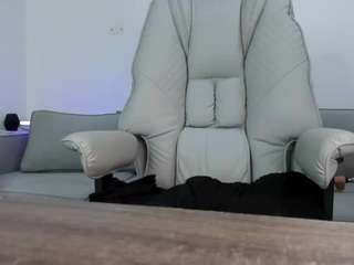 purpleladydoll Live Webcam on CamSoda