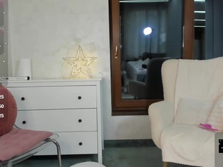 selena-reeves webcam