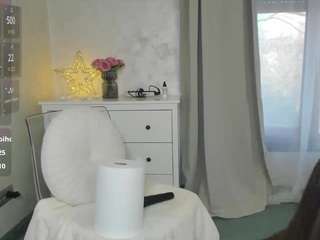 selena-reeves webcam