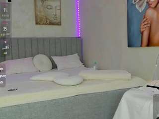 selena-reeves webcam