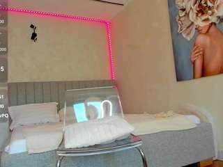 selena-reeves Sex Cam Show