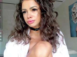 selena-reeves Sex Cam Show