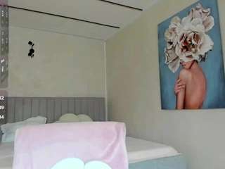 selena-reeves Sex Cam Show