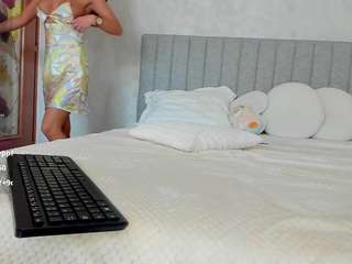selena-reeves Sex Cam Show