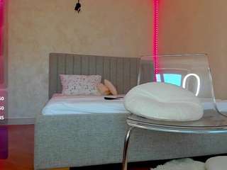 selena-reeves live webcam show