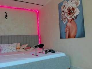 selena-reeves live webcam show