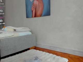 Selena-Reeves live cam preview