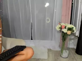 Selena-Reeves's Live Sex Cam Show