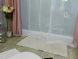 Selena-Reeves's Live Sex Cam Show