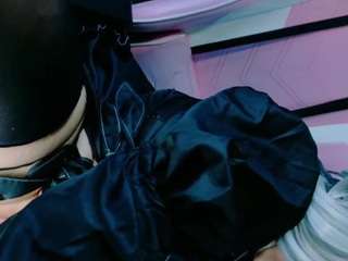 chloe-chain webcam model